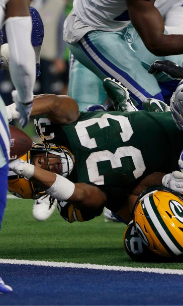 Cowboys defense lacking impact of promising unit from 2018
